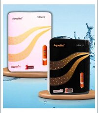 Natural Water Purifiers