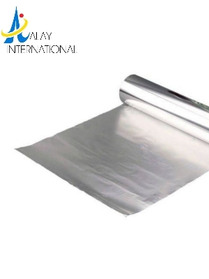 Food Wraping Foil - Shape: Roll