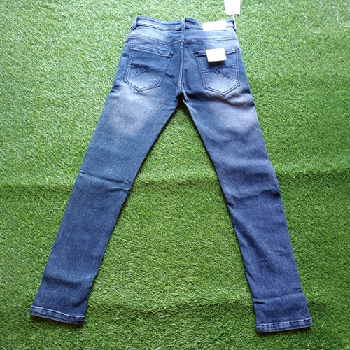 Mens Denim Jeans