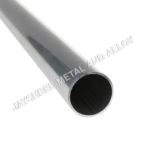 1.5 Inch Aluminium Round Pipe - Length: 12  Meter (M)