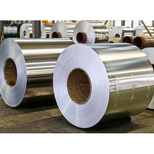 Aluminum Sheet Coil