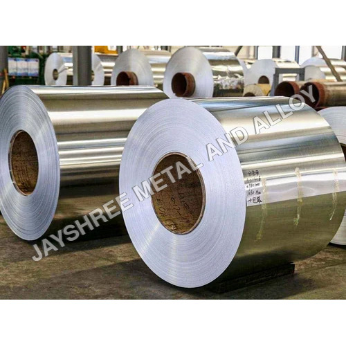 Aluminum Sheet Coil