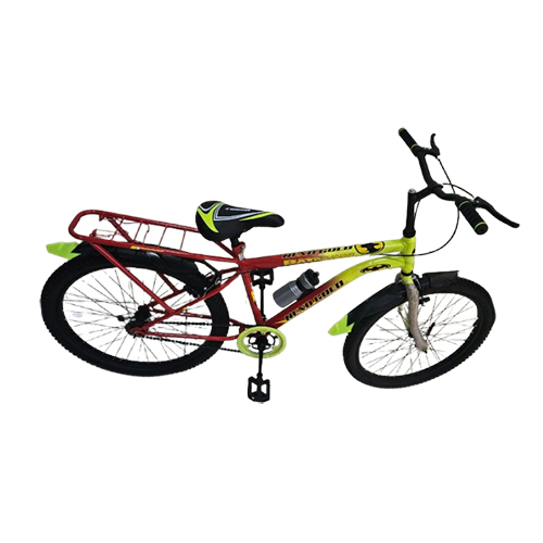 Leader Scout Mountain Cycle - Gender: Male