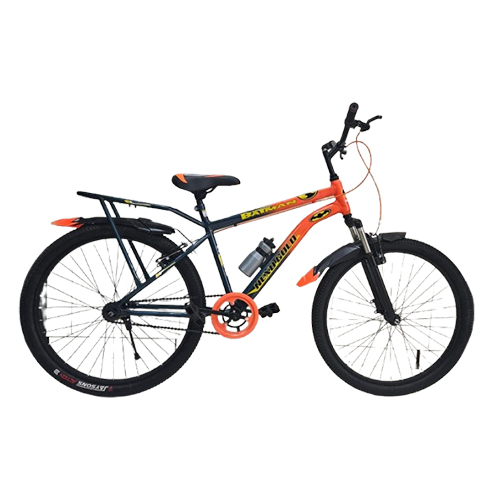 Leader Scout Mountain Cycle
