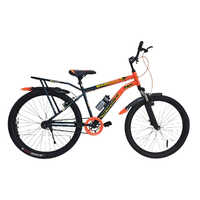 Leader Scout Mountain Cycle