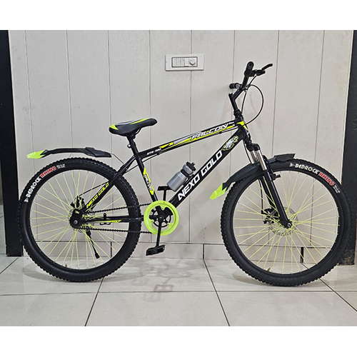 Leader Scout Mountain Cycle