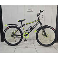 Leader Scout Mountain Cycle