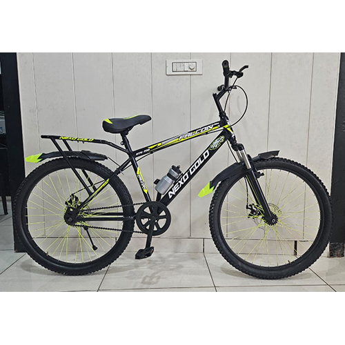 Nexo Gold Running Cycle