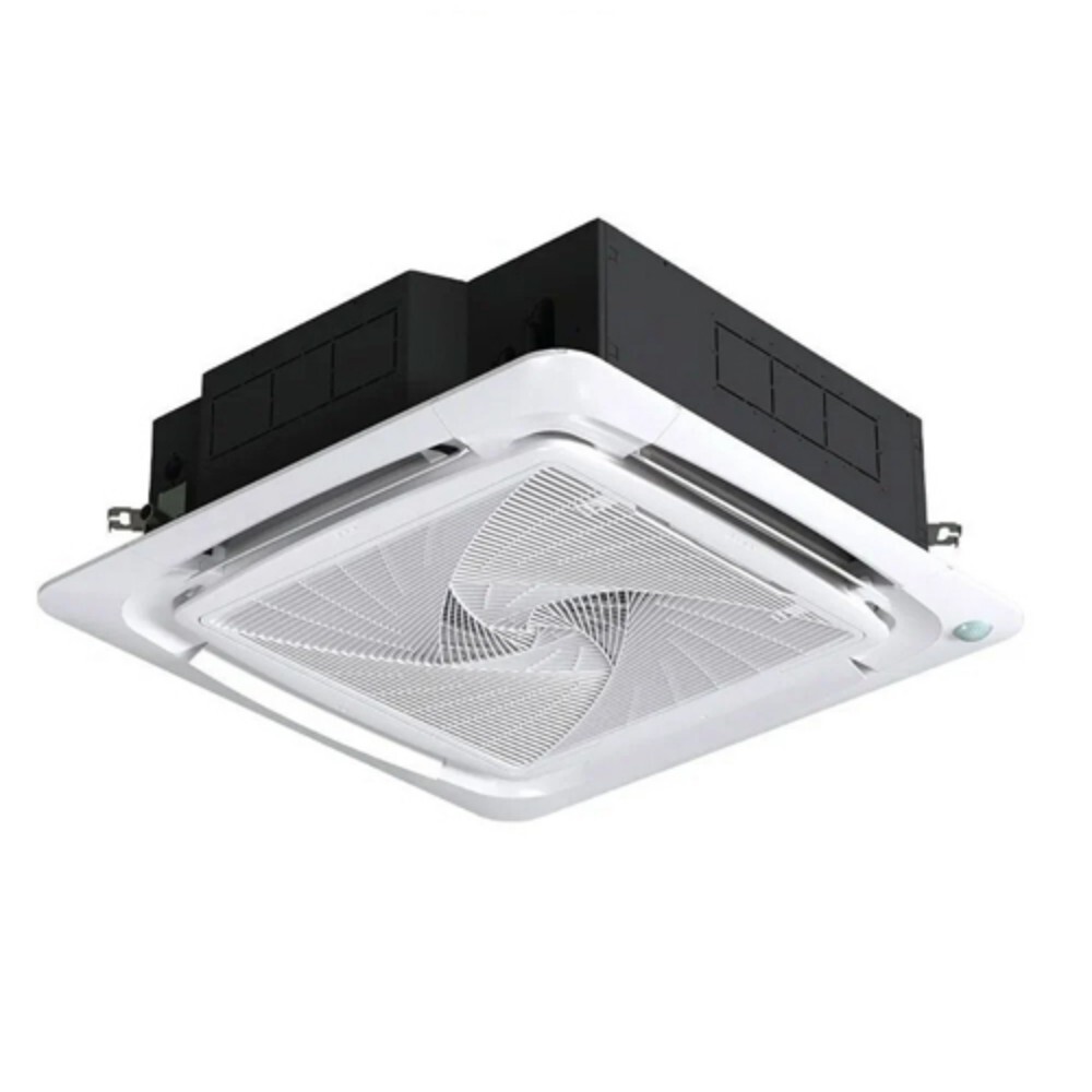 Cassette Air Conditioner - Color: White
