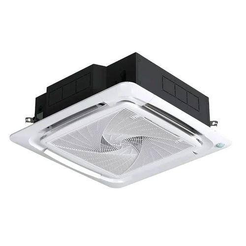 Haier Ab48Kc1Qra 4.0 Tr Cassette Ac - Color: White