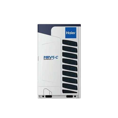 Haier Mrv 5C 16 Hp Inverter Vrf Unit Ac - Color: White