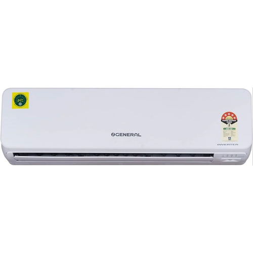 O General Split Air Conditioners - Color: White