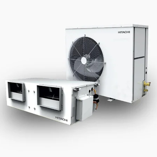 Hitachi 11 Ton Ductable AC