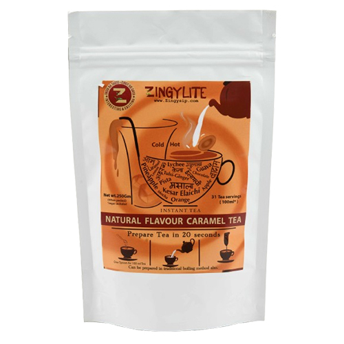 250gm Caramel Tea