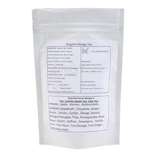 250gm Mango Tea
