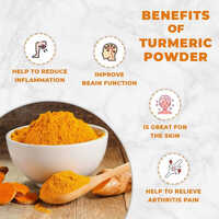 Turmeric Powder