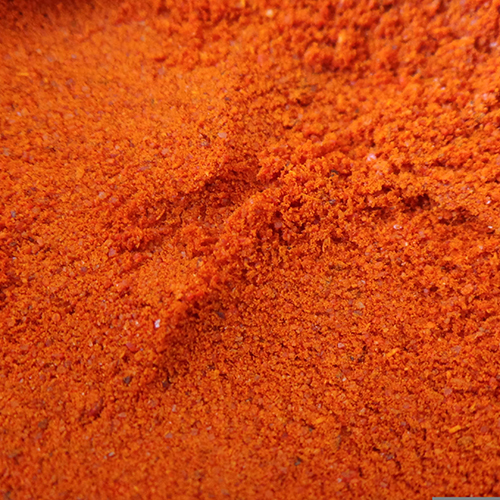 Mirchi Powder - Color: Red