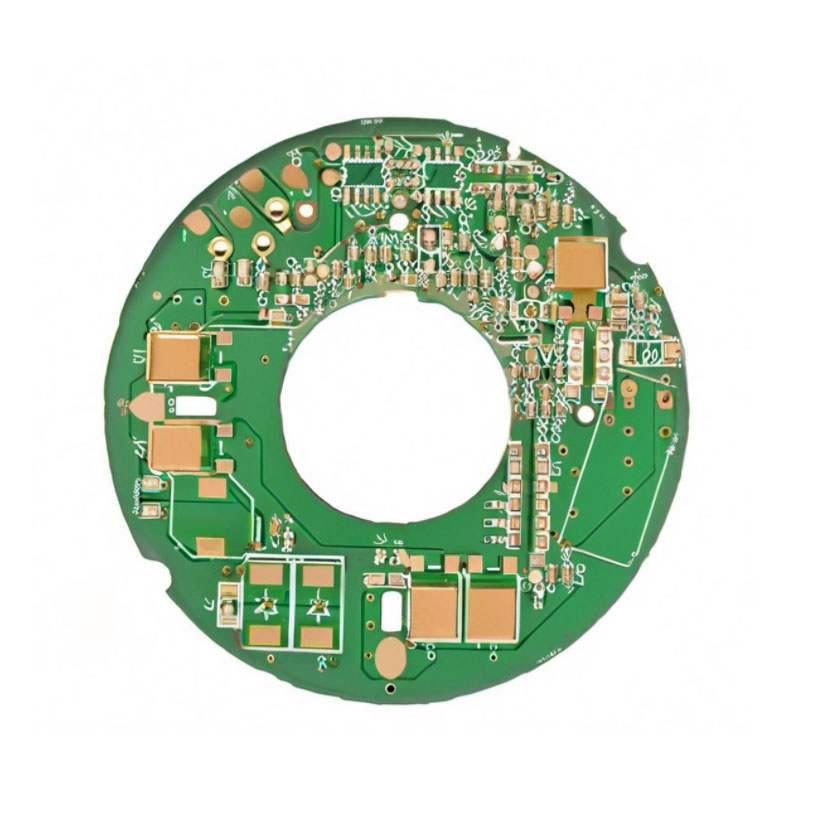 One stop customized RF & Wireless PCBA China PCB Manufacturer PCB Assembly Supplier