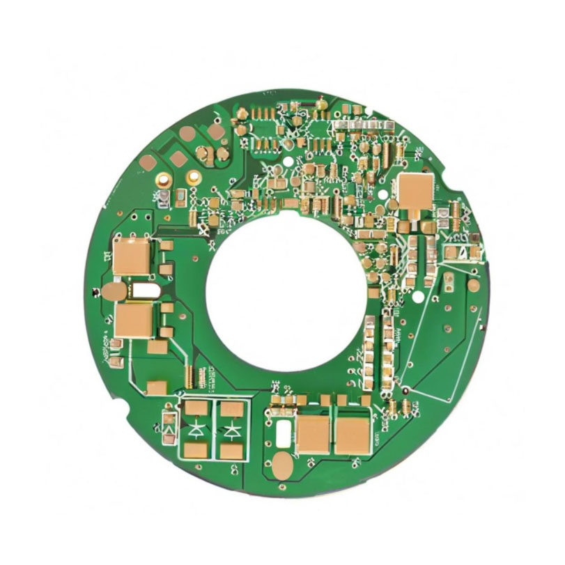 One stop customized RF & Wireless PCBA China PCB Manufacturer PCB Assembly Supplier