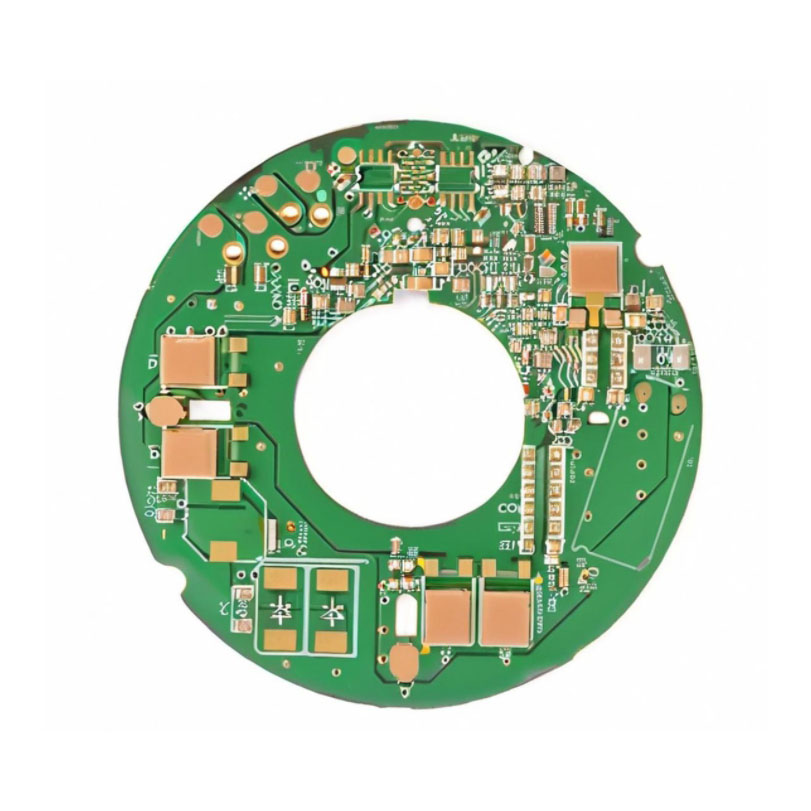 One stop customized RF & Wireless PCBA China PCB Manufacturer PCB Assembly Supplier