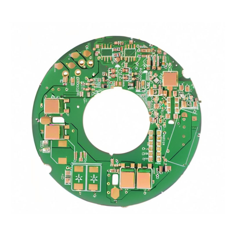 One stop customized RF & Wireless PCBA China PCB Manufacturer PCB Assembly Supplier