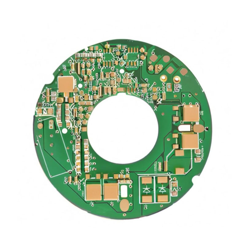 One stop customized RF & Wireless PCBA China PCB Manufacturer PCB Assembly Supplier