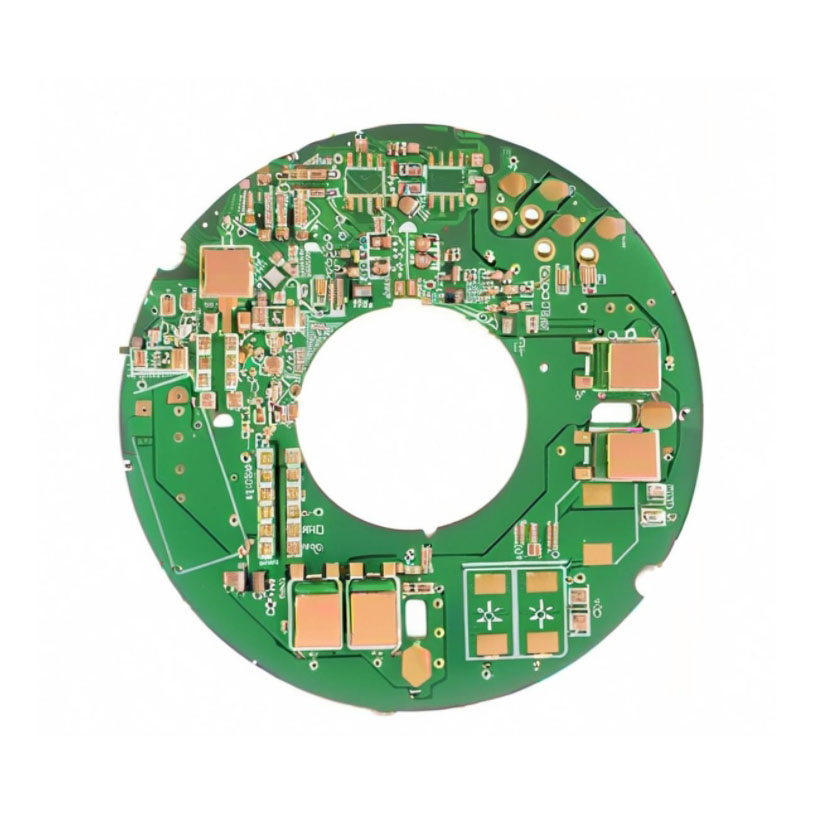 One stop customized RF & Wireless PCBA China PCB Manufacturer PCB Assembly Supplier