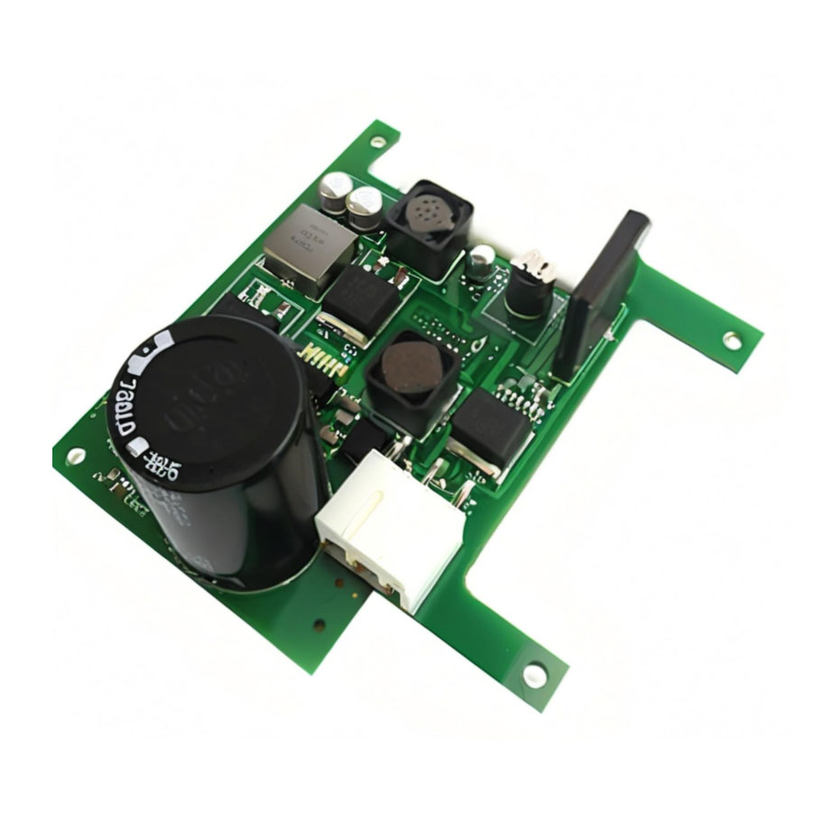 Custom multilayer pcb printed circuit board pcb assembly manufacturing one stop service other pcb pcba