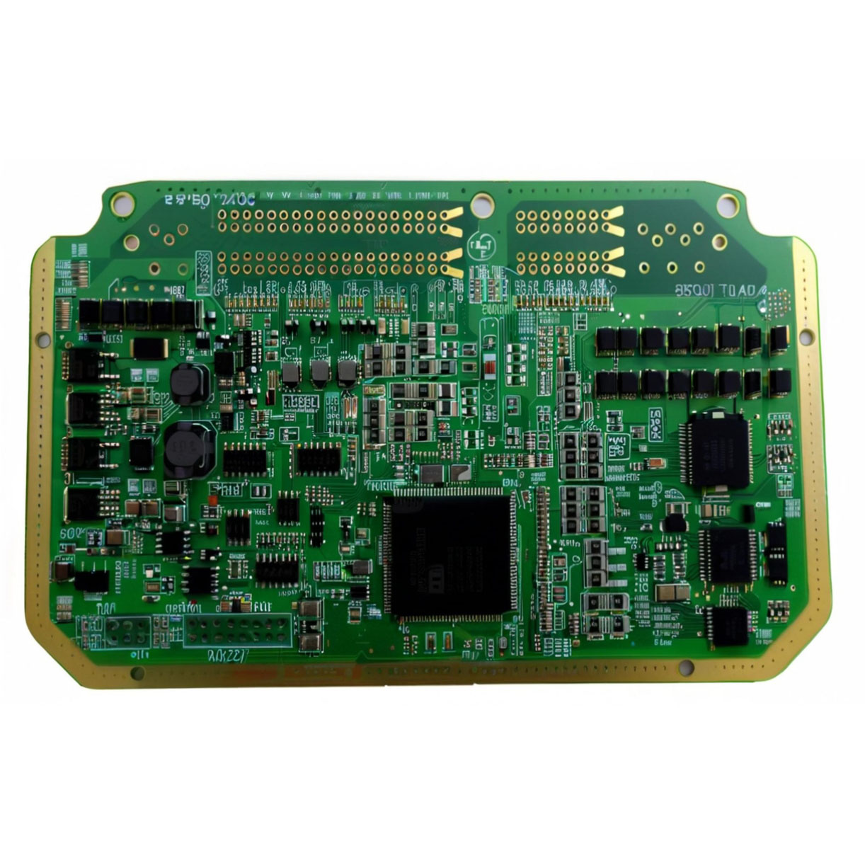 Professional Custom Printed Circuit Pcb Board Assemble Printed Pcb Pcba Boards Assembly one-stop turnkey service