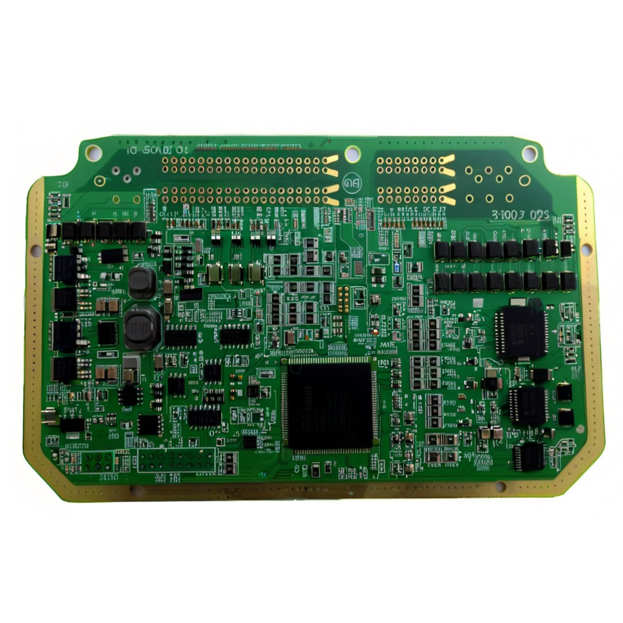 Professional Custom Printed Circuit Pcb Board Assemble Printed Pcb Pcba Boards Assembly one-stop turnkey service