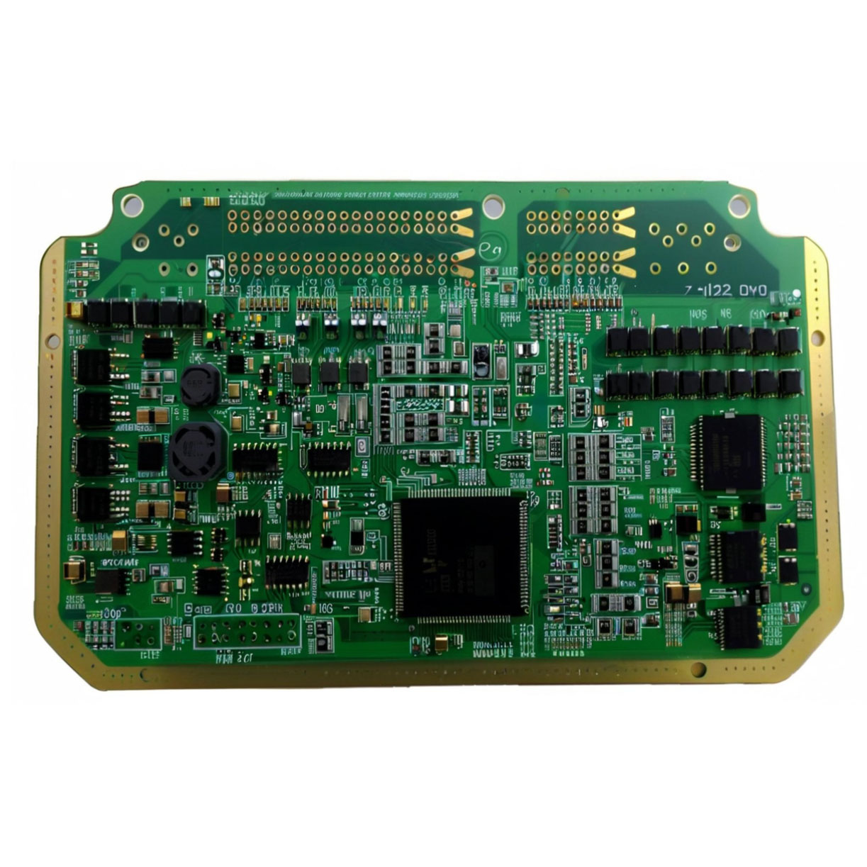 Professional Custom Printed Circuit Pcb Board Assemble Printed Pcb Pcba Boards Assembly one-stop turnkey service