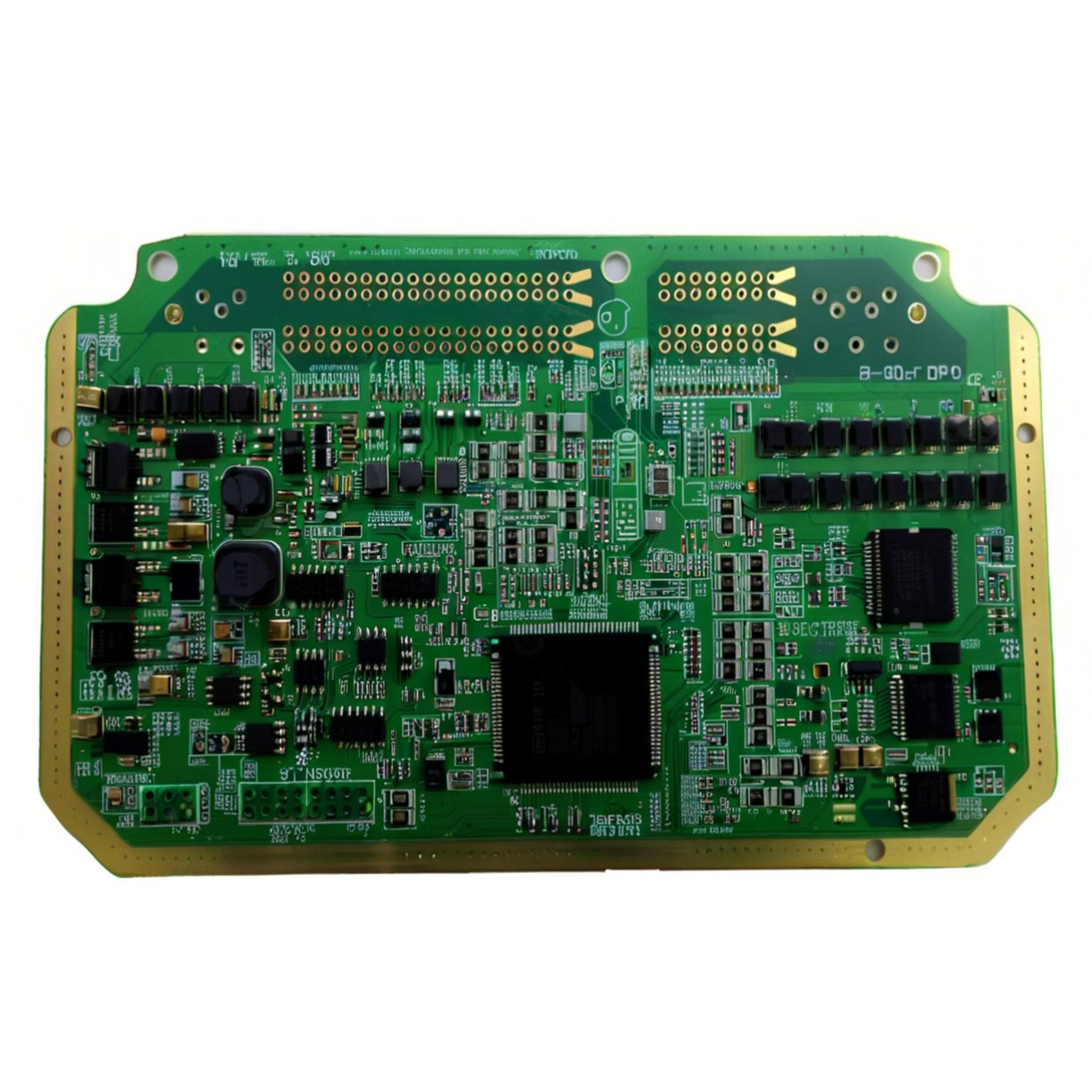 Professional Custom Printed Circuit Pcb Board Assemble Printed Pcb Pcba Boards Assembly one-stop turnkey service