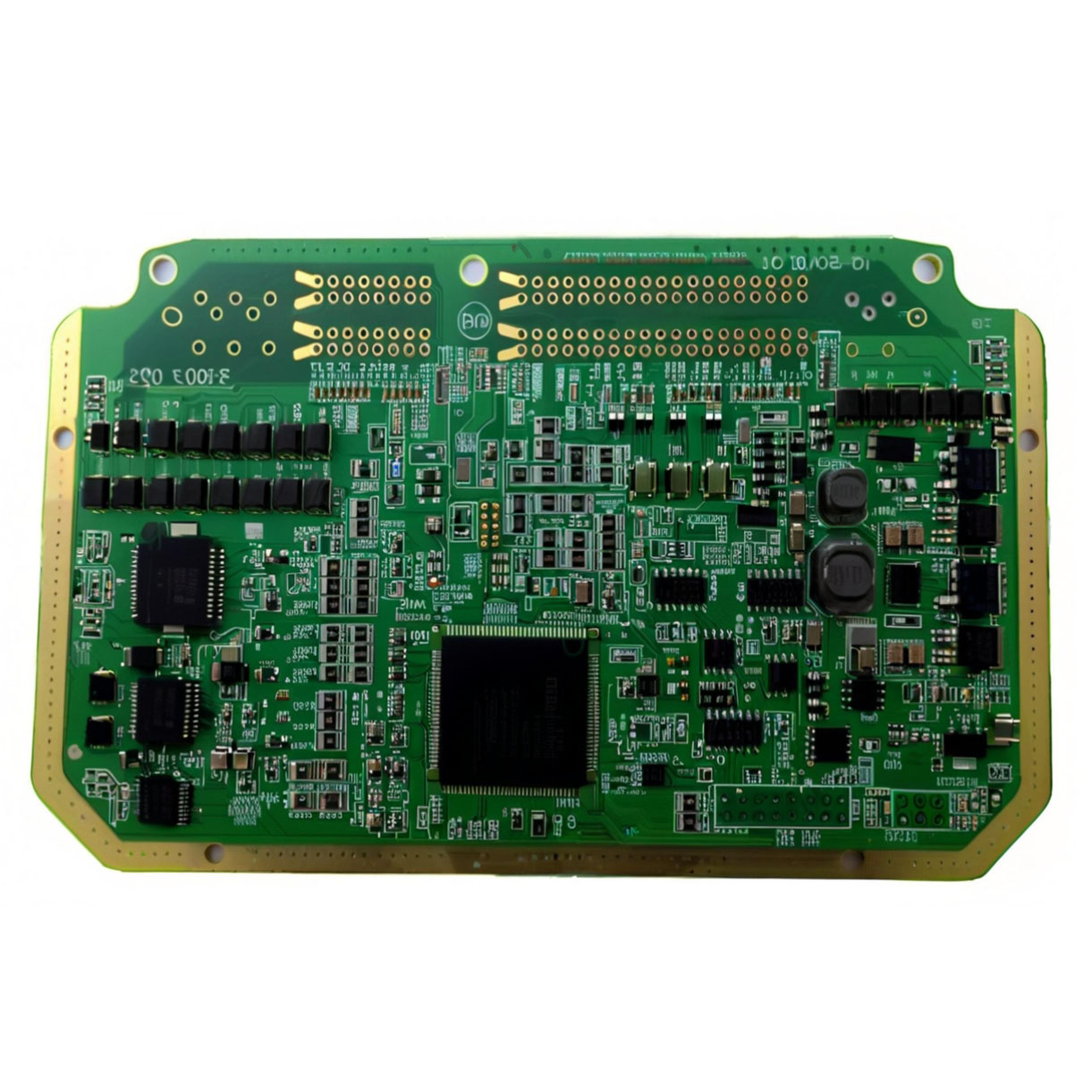 Professional Custom Printed Circuit Pcb Board Assemble Printed Pcb Pcba Boards Assembly one-stop turnkey service