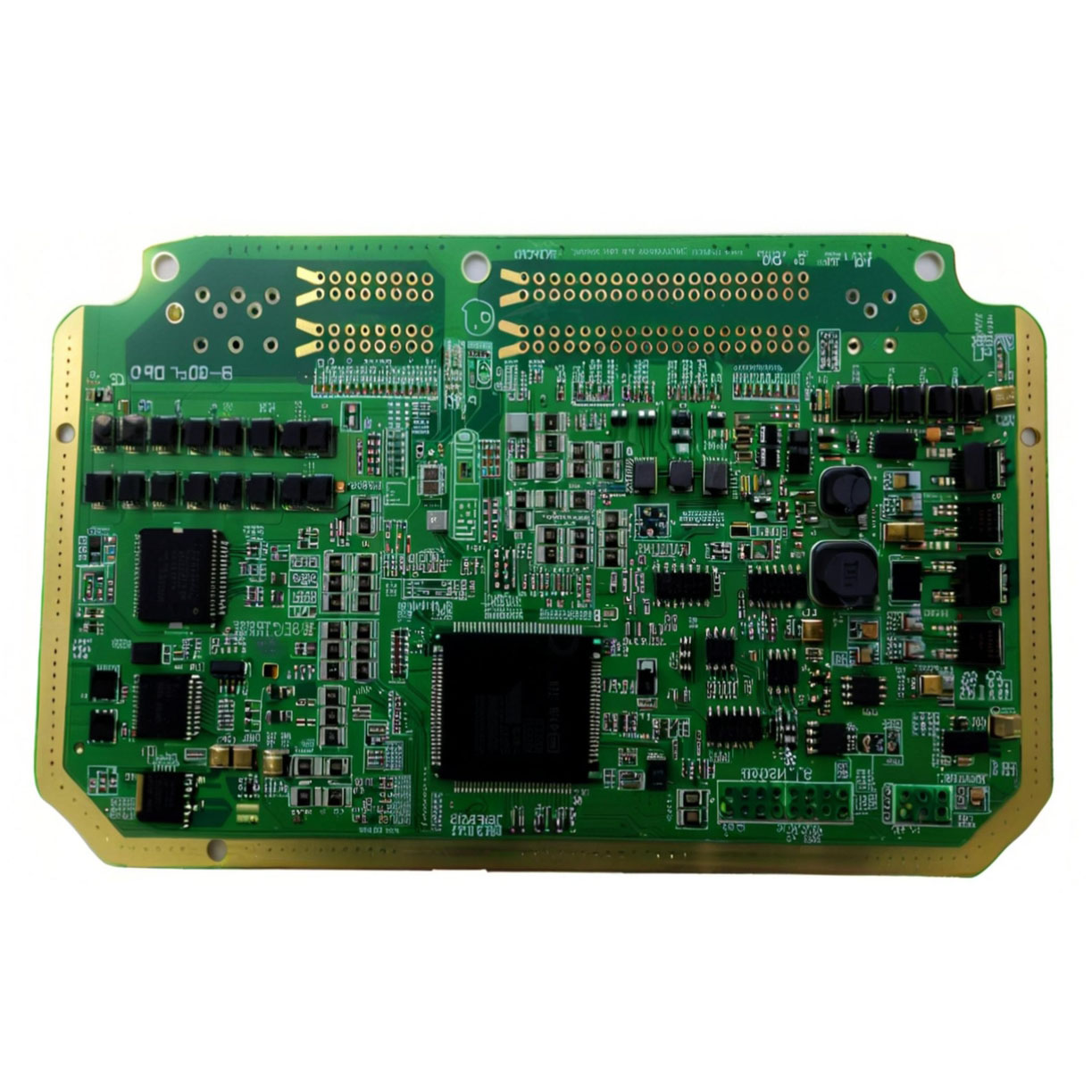 Professional Custom Printed Circuit Pcb Board Assemble Printed Pcb Pcba Boards Assembly one-stop turnkey service