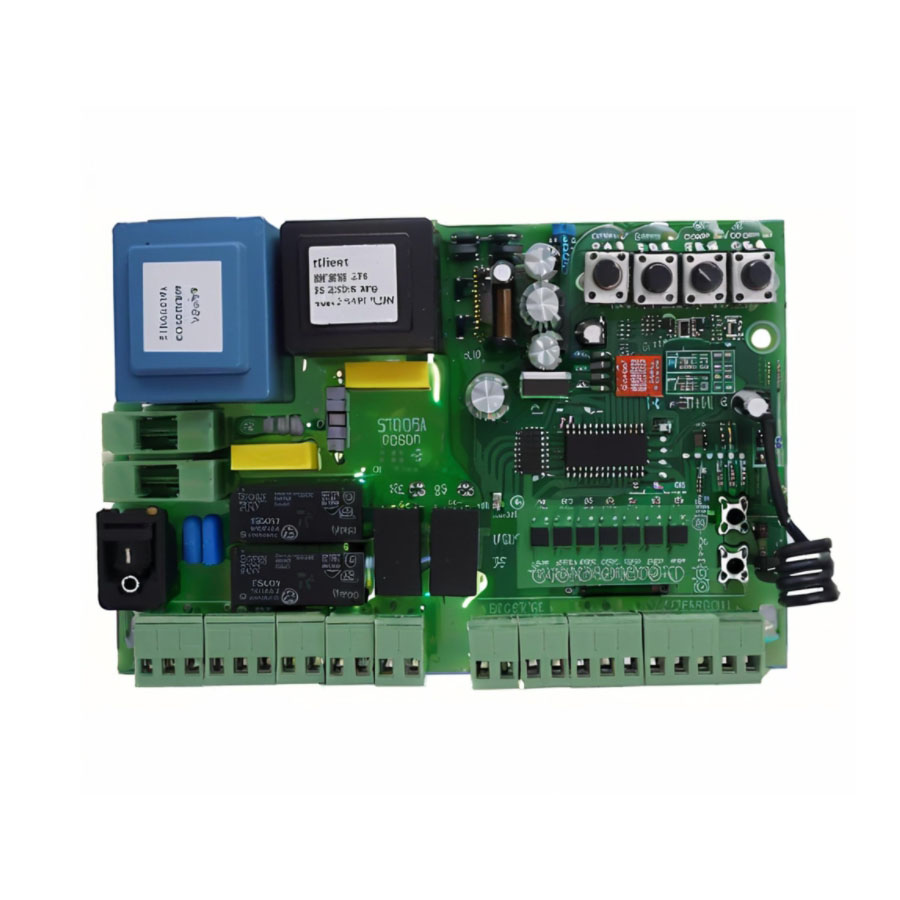 Customized multilayer pcb pcba solution wholesale price oem home appliance pcba fabrication circuit board assembly manufacturer