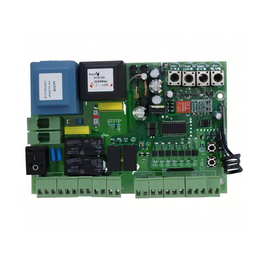 Customized multilayer pcb pcba solution wholesale price oem home appliance pcba fabrication circuit board assembly manufacturer