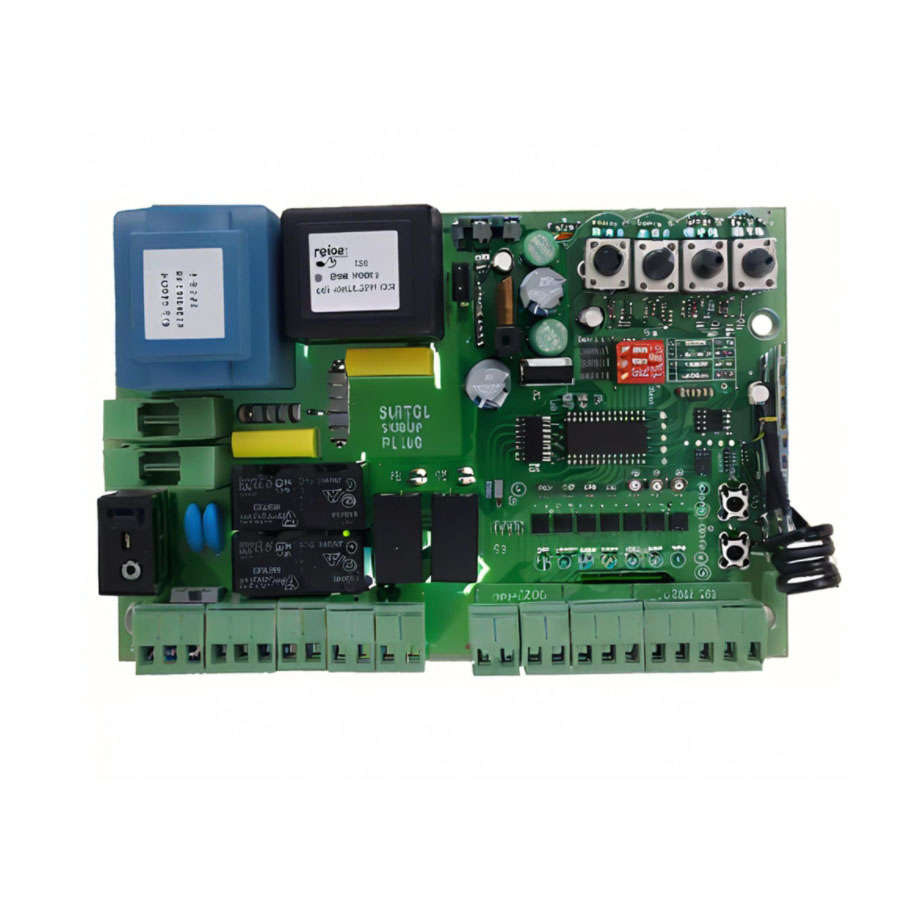 Customized multilayer pcb pcba solution wholesale price oem home appliance pcba fabrication circuit board assembly manufacturer