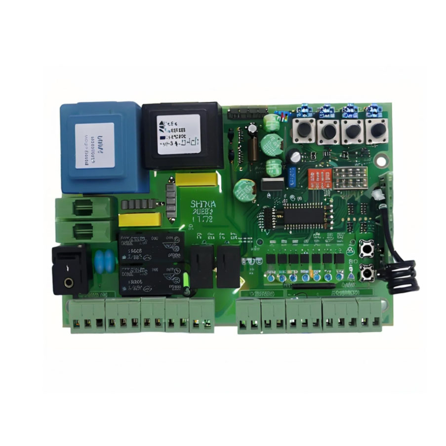 Customized multilayer pcb pcba solution wholesale price oem home appliance pcba fabrication circuit board assembly manufacturer