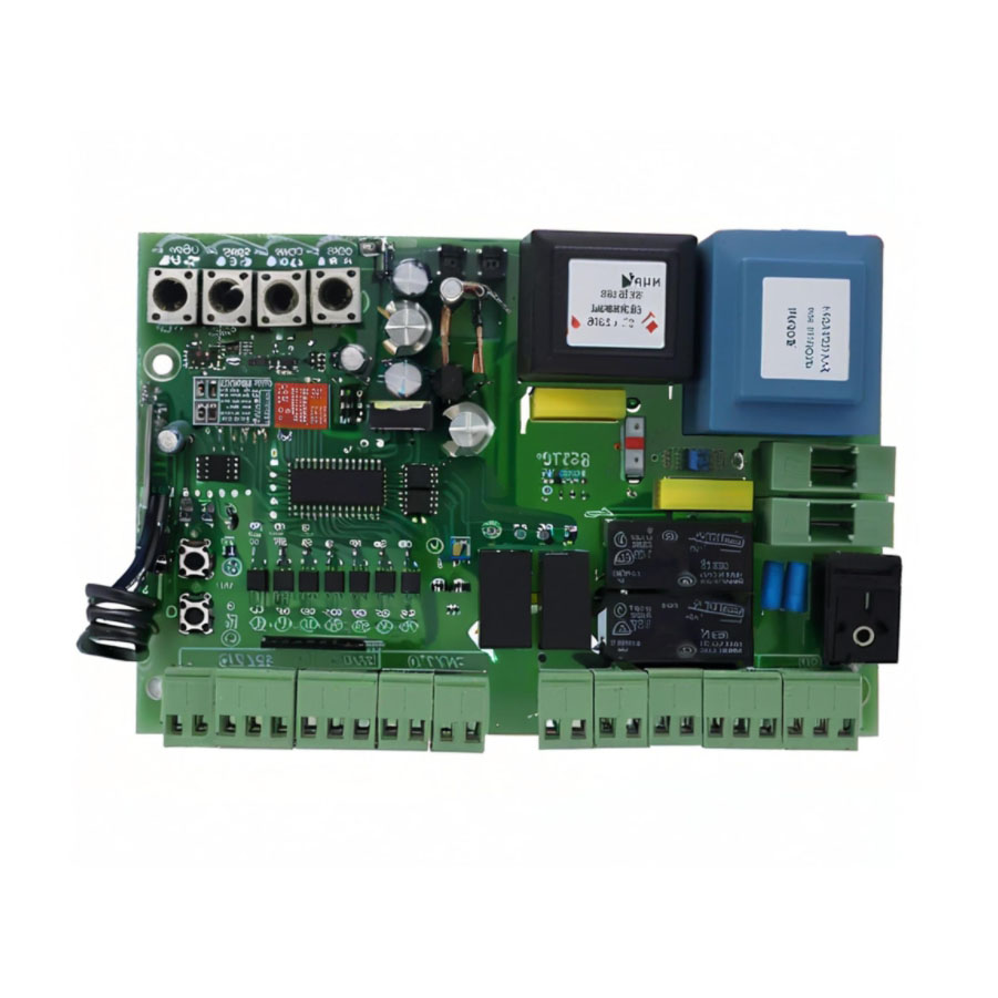 Customized multilayer pcb pcba solution wholesale price oem home appliance pcba fabrication circuit board assembly manufacturer