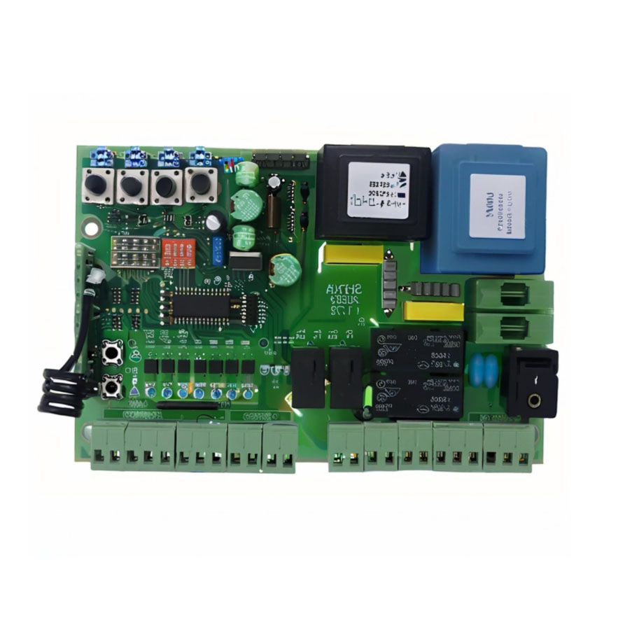 Customized multilayer pcb pcba solution wholesale price oem home appliance pcba fabrication circuit board assembly manufacturer