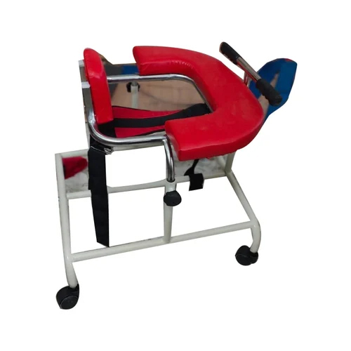 Pediatric Cp Walker - Feature: Adjustable Height
