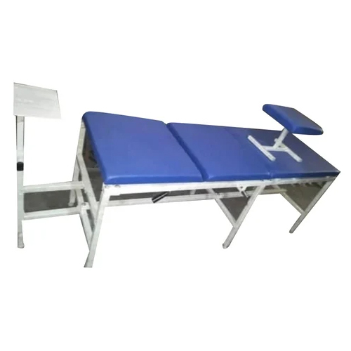 3 Fold Traction Table - Feature: Eco-Friendly