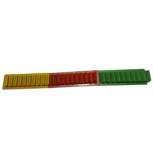 Finger Ladder Bar