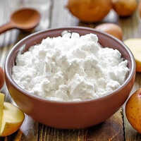 Dehydrated Potato Powder - High-quality Food Ingredient | Shelf Life Of 1-3 Months, Versatile Culinary Applications, Easy To Rehydrate