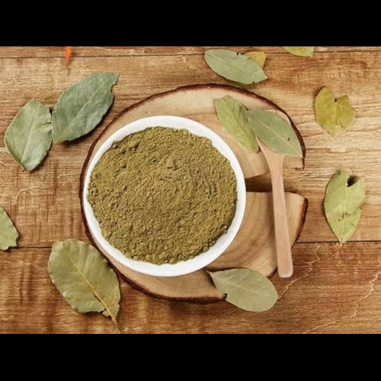 Tejpata/Bay Leaf Powder (Cinnamomum Tamala) 