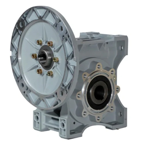 Aluminium Worm Gearbox