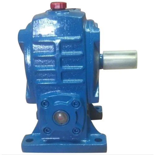 Wpa Worm Gearbox