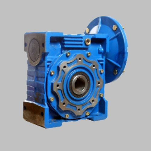 NMRV Worm Gearbox