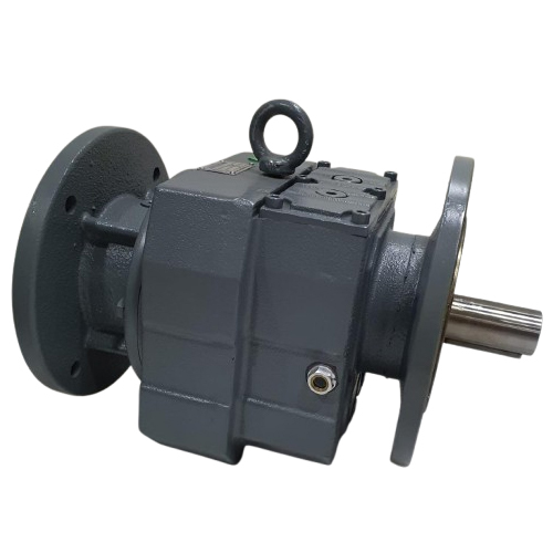 R Series Cast Iron Gearbox