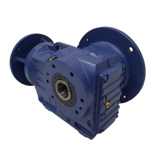 K-series Worm Gearbox